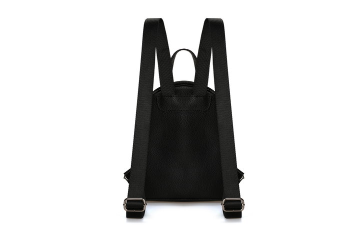 Lucky Bees Mochila 528 - Negro Lucky Bees Mochila 528 - Negro